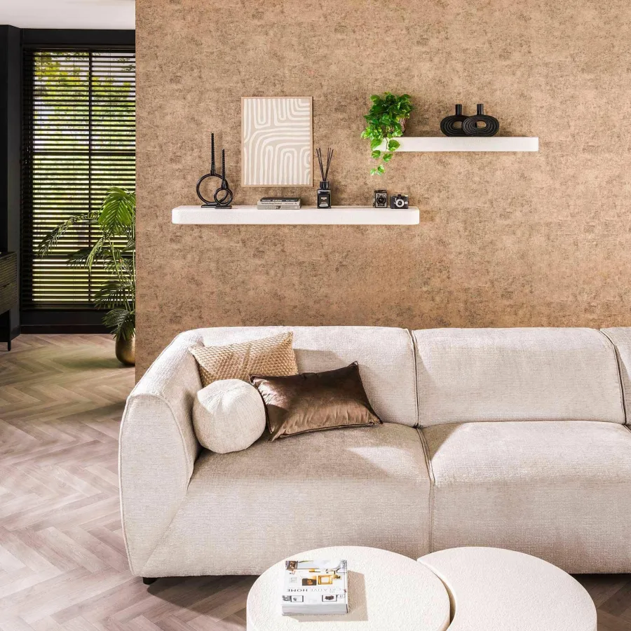 WoonStijl Wandplank Stone 150 cm Sale