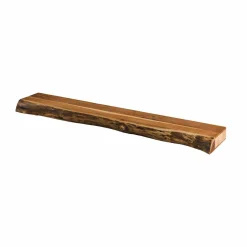 WoonStijl Wandplank Tree massief acacia 150 cm New