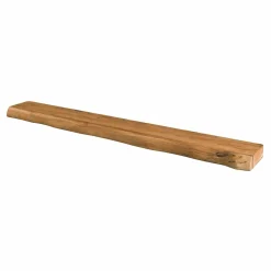 WoonStijl Wandplank Tree massief acacia 200 cm Best