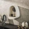 WoonStijl Wandschap Stone druppel Hot