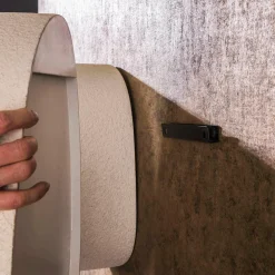 WoonStijl Wandschap Stone driehoek Discount