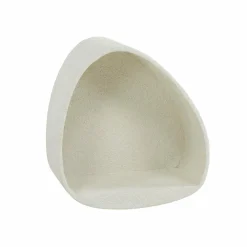 WoonStijl Wandschap Stone driehoek Discount
