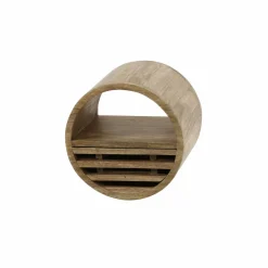 WoonStijl Wandschap tweak Ø30 met lade Discount