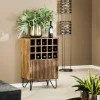 WoonStijl Wijnkast tweak Outlet