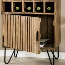 WoonStijl Wijnkast tweak Outlet