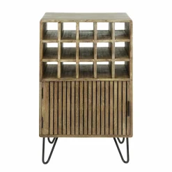 WoonStijl Wijnkast tweak Outlet