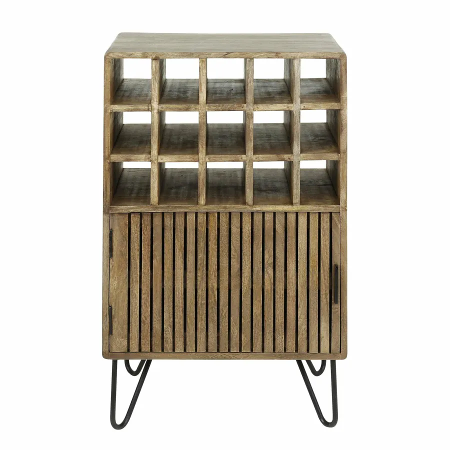 WoonStijl Wijnkast tweak Outlet