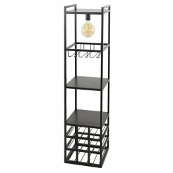 WoonStijl Wijnreklamp decorate Clearance