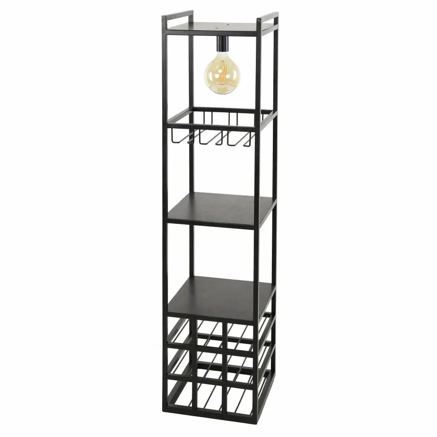 WoonStijl Wijnreklamp decorate Clearance