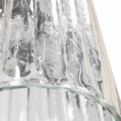 Woood Ablis hanglamp glas transparant Discount