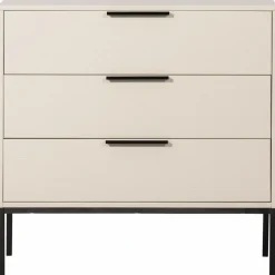 Woood ADAM ladekast grenen dust [fsc] Outlet