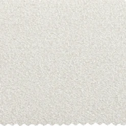 Woood Admit eetkamerstoel bouclé naturel Clearance