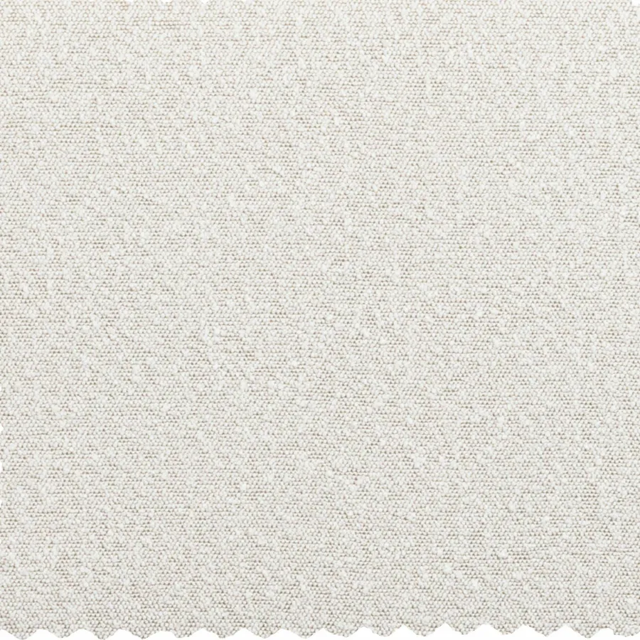 Woood Admit eetkamerstoel bouclé naturel Clearance