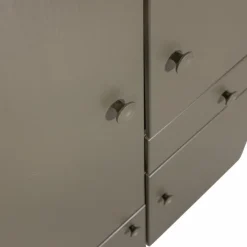 Woood ALFIE kledingkast smal 107CM grenen forest [fsc]