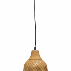 Woood Arleso hanglamp metaal honinggeel Hot