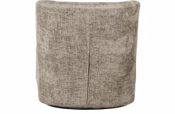 Woood Atty Draaifauteuil Zand