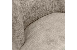 Woood Atty Draaifauteuil Zand