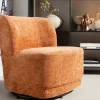 Woood Atty Draaifauteuil Blossom New