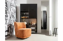 Woood Atty Draaifauteuil Blossom New