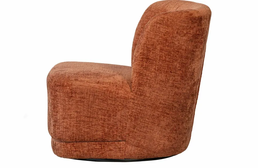 Woood Atty Draaifauteuil Blossom New