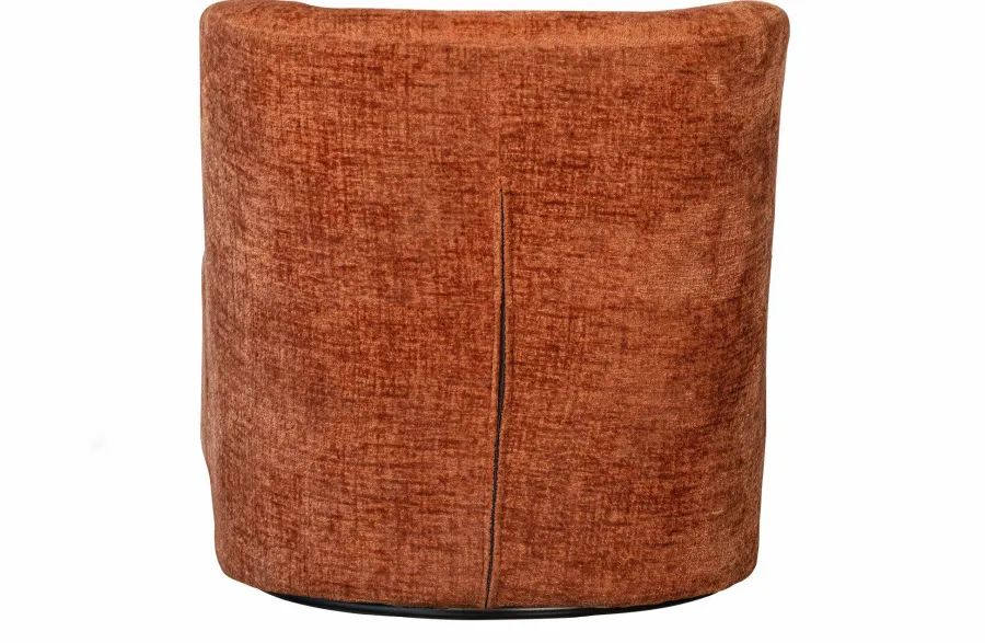 Woood Atty Draaifauteuil Blossom New