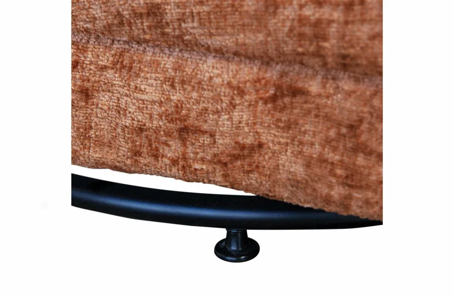 Woood Atty Draaifauteuil Blossom New