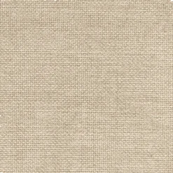 Woood Baggy draaifauteuil geweven chenille zand Online