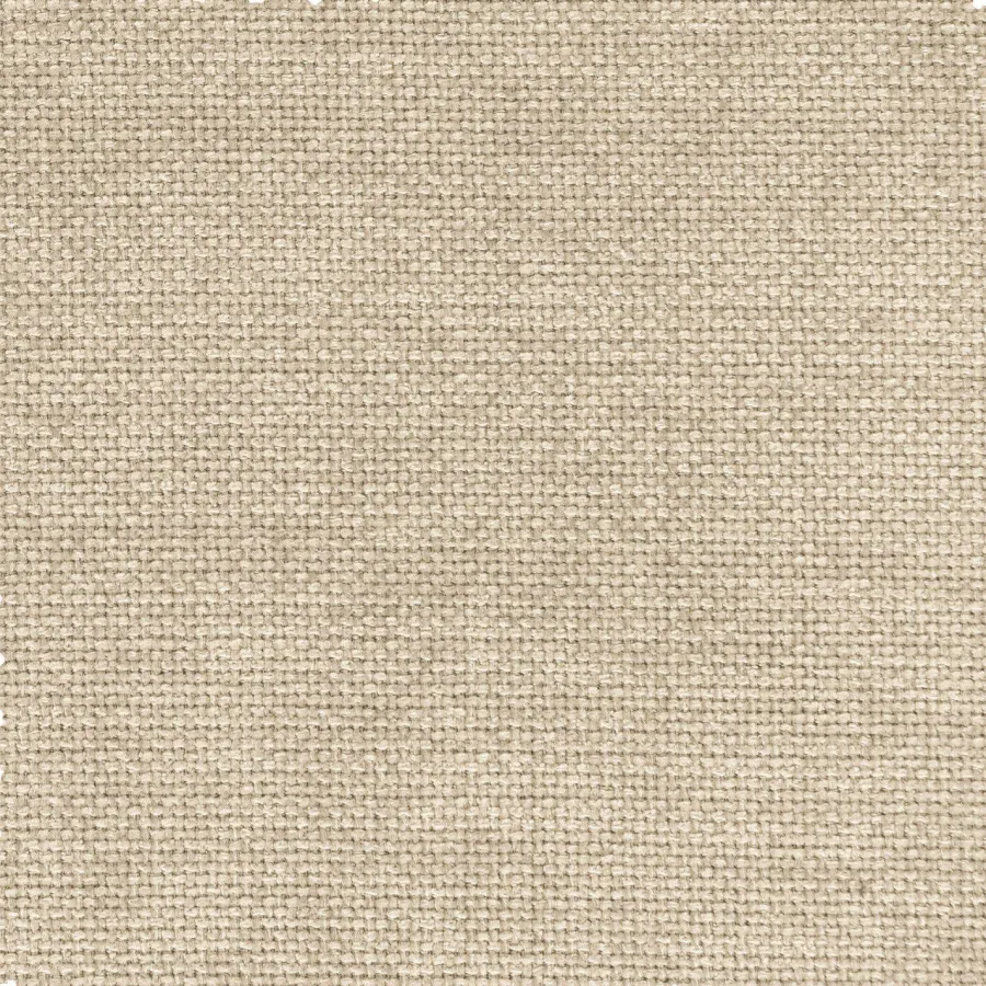Woood Baggy draaifauteuil geweven chenille zand Online