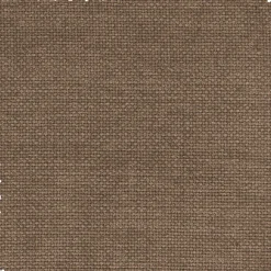 Woood Baggy draaifauteuil geweven chenille bruin Sale