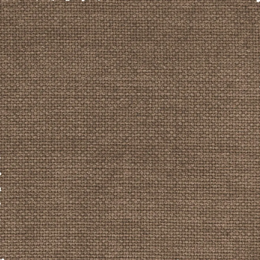 Woood Baggy hocker geweven chenille bruin Online