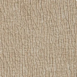 Woood Baggy hoekbank rechts 3d chenille zand