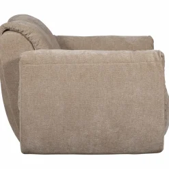 Woood Baggy loveseat 3d chenille zand Sale