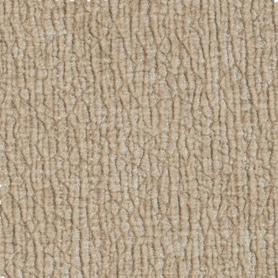 Woood Baggy 3-zits bank 3d chenille zand Clearance
