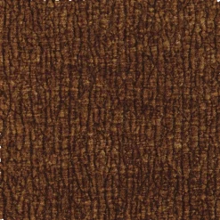 Woood Baggy 2-zits bank 3d chenille middenbruin Discount