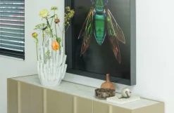 Woood Basu Concrete Decor Optiepakket Tbv Dressoir/ Tv Meubel Sale