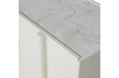 Woood Basu Concrete Decor Optiepakket Tbv Dressoir/ Tv Meubel Sale