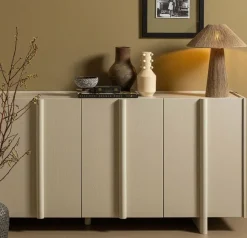 Woood Basu Dressoir Grenen Dust [fsc] Discount