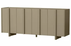 Woood Basu Dressoir Grenen Mud [fsc] Discount