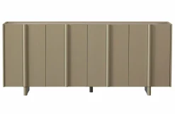 Woood Basu Dressoir Grenen Mud [fsc] Discount