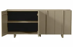Woood Basu Dressoir Grenen Mud [fsc] Discount