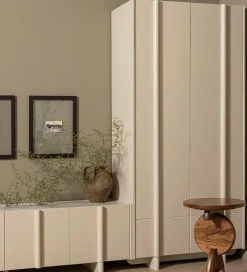 Woood Basu Opbergkast Grenen Dust [fsc] Clearance