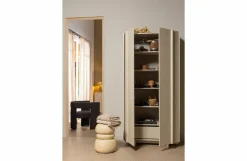 Woood Basu Opbergkast Grenen Dust [fsc] Clearance