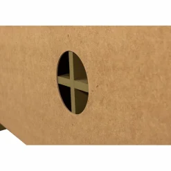 Woood Basu tv meubel 152cm grenen moss [fsc] Clearance
