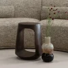 Woood Bayo bijzettafel mango hout walnoot Online