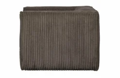 Woood Bean Fauteuil Grove Ribstof Mud Discount