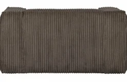Woood Bean Fauteuil Grove Ribstof Mud Discount
