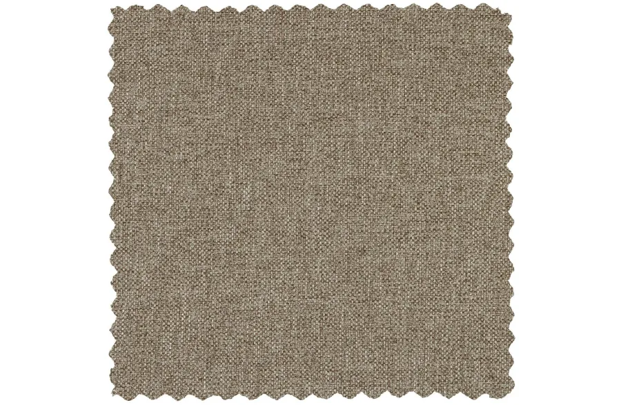 Woood Bean Fauteuil Grove Melange Stof Travertin Online