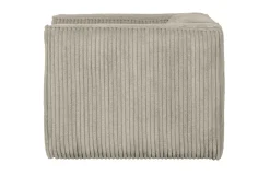 Woood Bean Fauteuil Grove Ribstof Naturel Sale