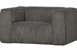 Woood Bean Fauteuil Grove Ribstof Terrazzo Best
