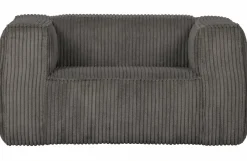 Woood Bean Fauteuil Grove Ribstof Terrazzo Best